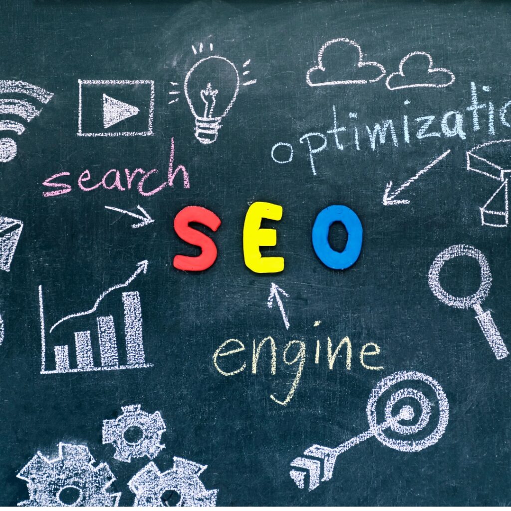 SEO for Small Businesses by LAb Drashi - Best digital Marketing company in Gurugram and Delhi NCR